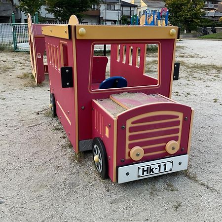 شقة ザミッキーカールトン井尻102 Shiobaru المظهر الخارجي الصورة
